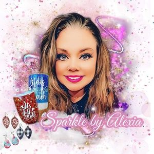 Meet your Posher, Alexia